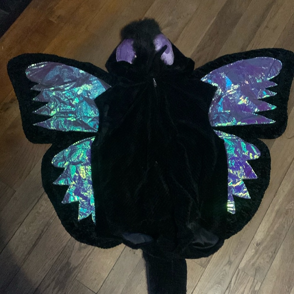 Butterfly Costume AO
